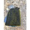 Handmade Himalayan Yak Wool Scarf from Nepal