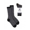 Warrior Alpaca Socks Base Camp Socks