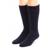 Warrior Alpaca Socks Therapeutic* Diabetic Alpaca Socks Navy