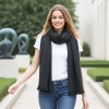 Alpaca Scarf - Nightsky