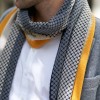 Sylvestre - Wool Scarf