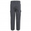 Classic Wool Cargo Pants