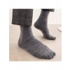 Men's 100% Cashmere Wool Sock