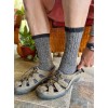 Warrior Alpaca Socks Base Camp Socks
