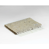 Donegal Oat Tweed Scarf