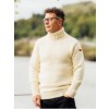 Grampian Oiled Wool Pullover