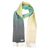 Jasmine Ómbre Scarf