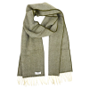Landscape Herringbone Scarf