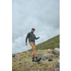 Belleek Troyer Mens Merino Wool Sweater - Green