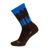 Treeline Wool Socks