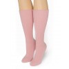 Cozy Alpaca Bed Socks